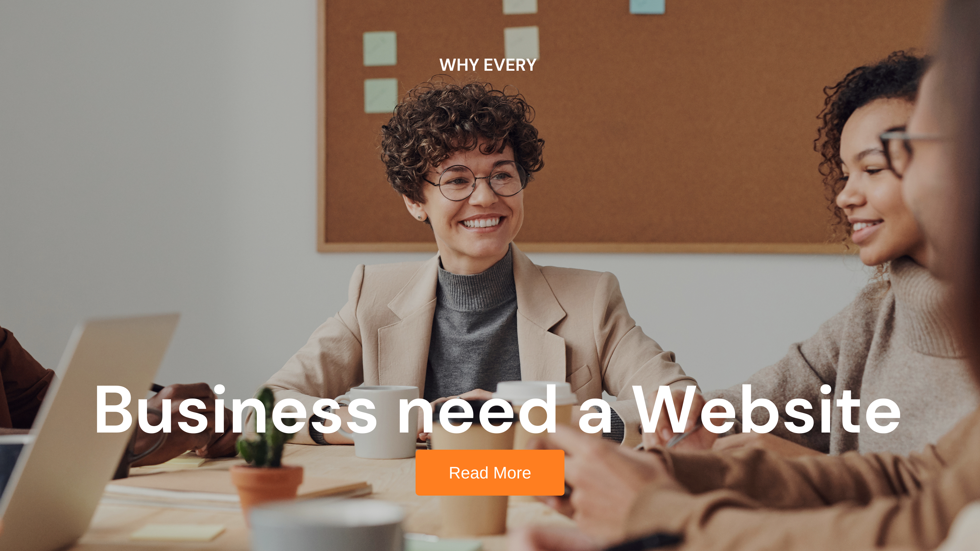 top 10 reasons why website is important for business run a successfully