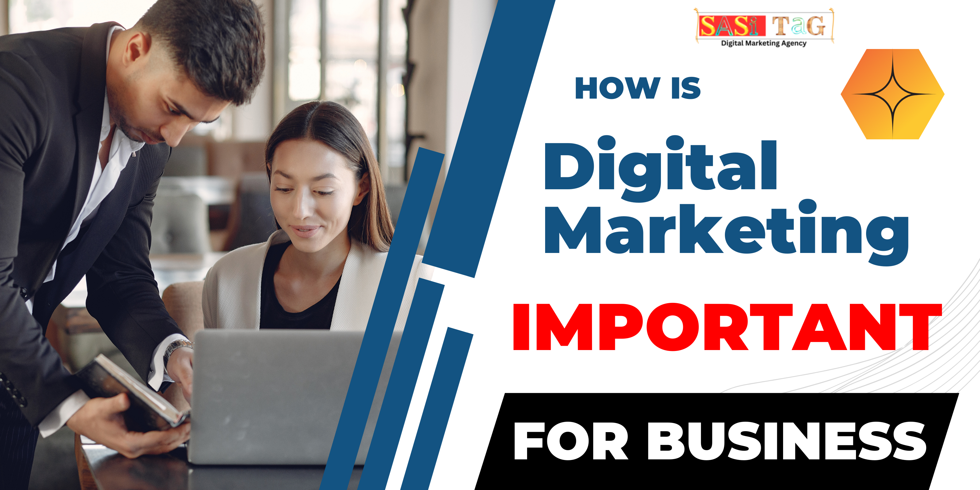 Top 10 Tips How Important is Digital Marketing for Businesses |