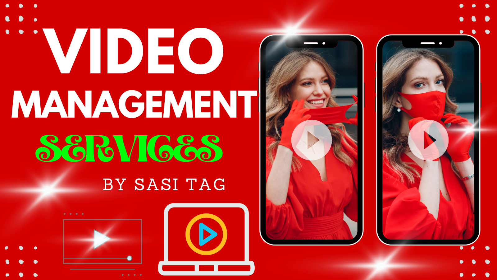 video management services