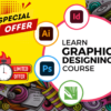 Graphic Design Full Course