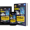 500+ HD Cricket Reels Bundle