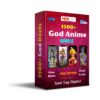 1500 God Animation Reels Bundle { हिंदी }