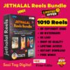 JETHALAL Reels Bundle