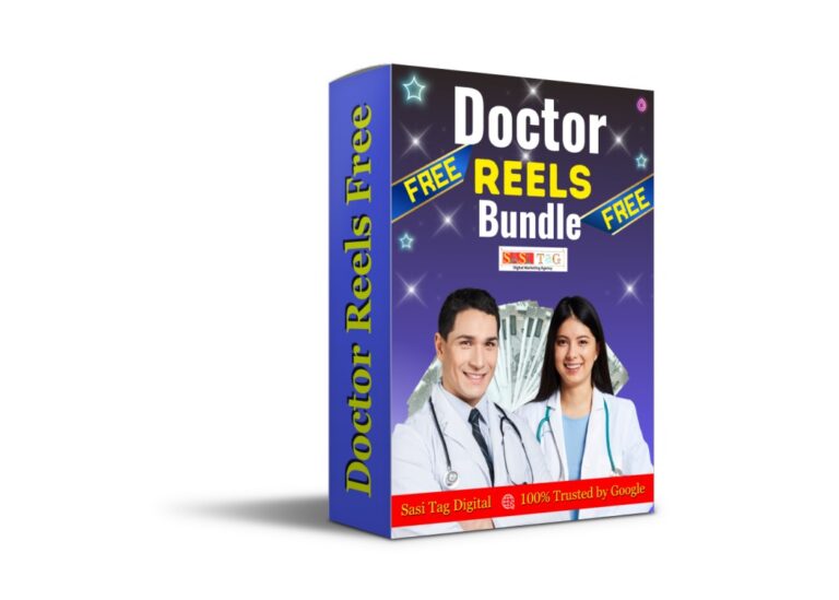 Doctor Reels Bundle Free (3)