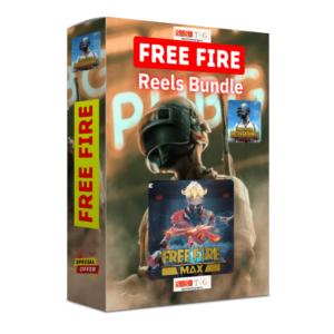 Free Fire Reels Bundle
