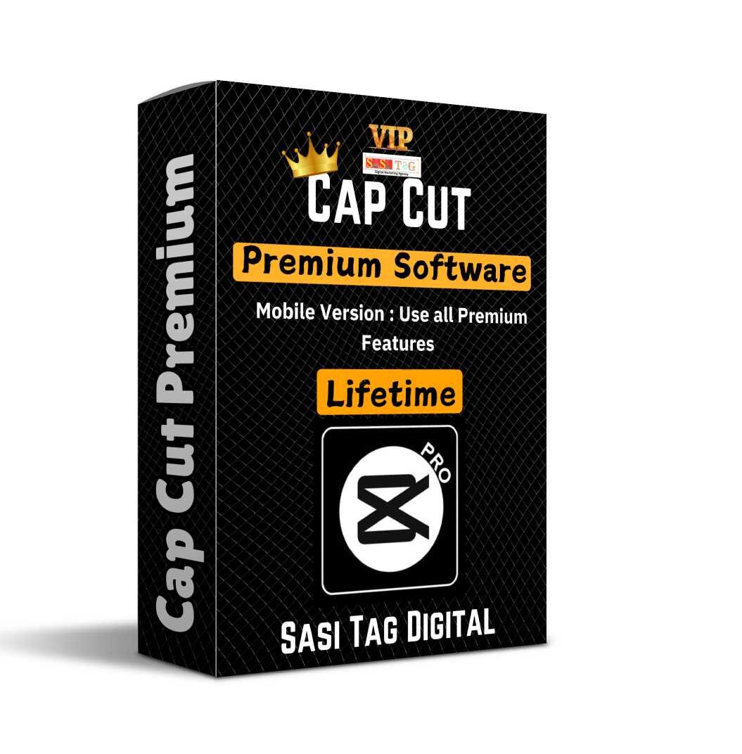 CapCut Pro latest version