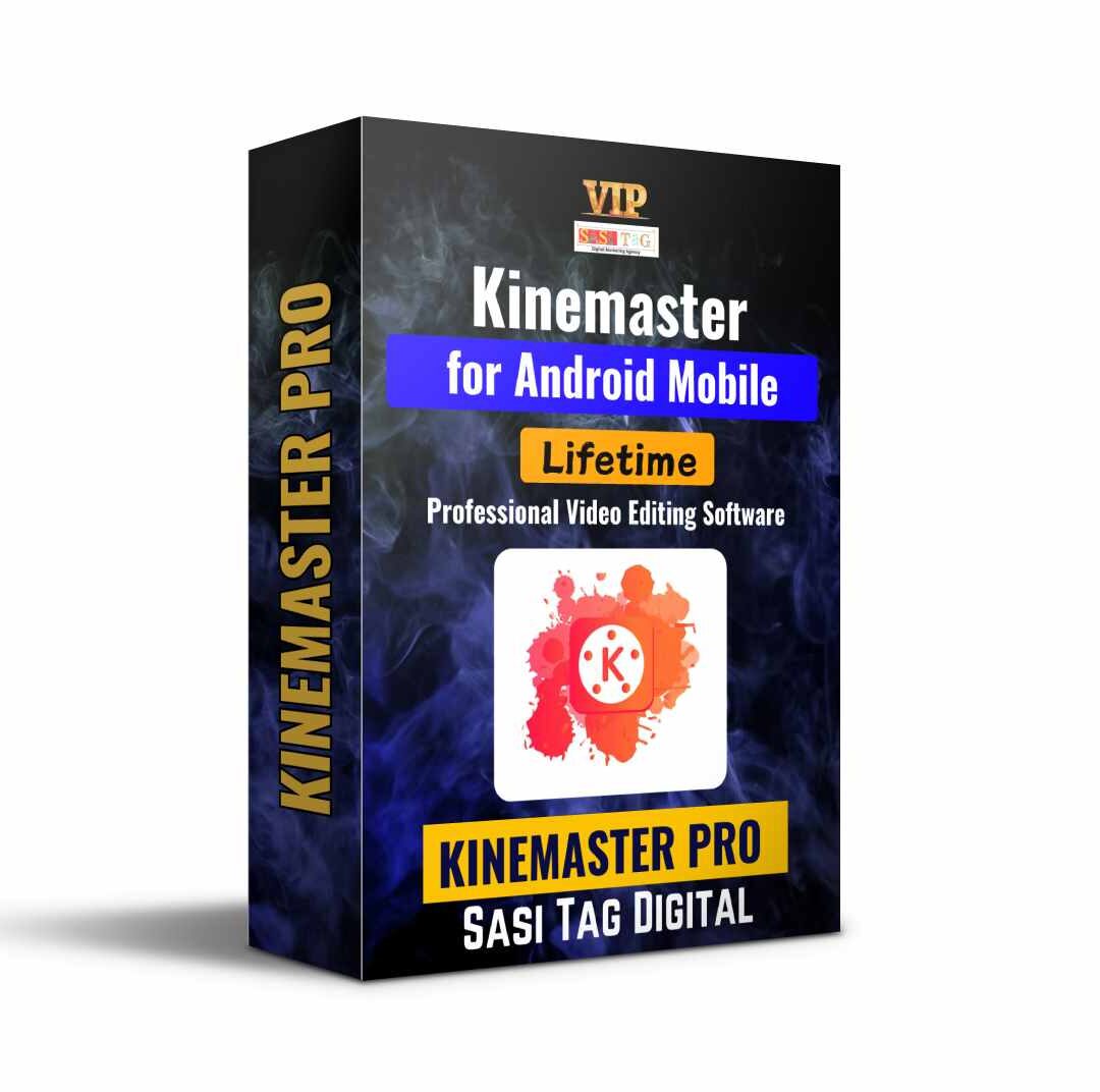 Kinemaster without watermark